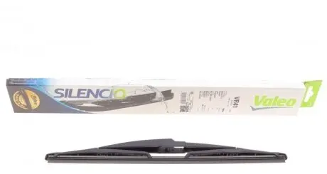 Щітка склоочисника Valeo 574207