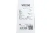 Щітка склоочисника Valeo 574299 (фото 5)