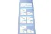 Щетка стеклоочистителя Valeo 574321 (фото 17)
