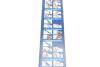 Щетка стеклоочистителя Valeo 574324 (фото 12)