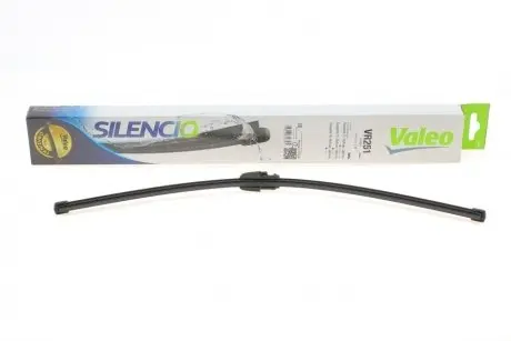 Щітка склоочисника Valeo 574330 (фото 1)