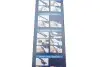 Щітка склоочисника Valeo 574346 (фото 7)