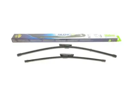 Щетка стеклоочистителя Valeo 574365