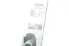 Щетка стеклоочистителя Valeo 574365 (фото 8)