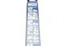 Щетка стеклоочистителя Valeo 574377 (фото 12)