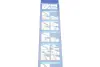 Щетка стеклоочистителя Valeo 574385 (фото 14)