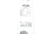 Щетка стеклоочистителя Valeo 574385 (фото 15)