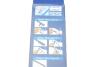 Щетка стеклоочистителя Valeo 574464 (фото 14)