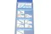 Щетка стеклоочистителя Valeo 574464 (фото 14)