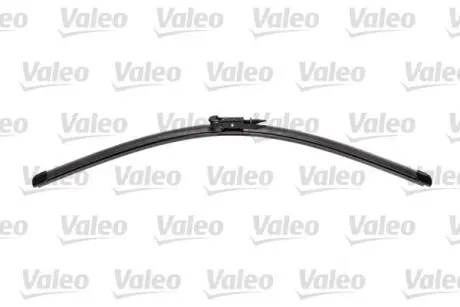 Щітка склоочисника Valeo 574466