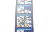 Щетка стеклоочистителя Valeo 574468 (фото 12)