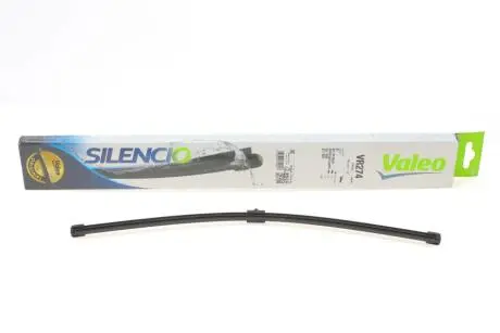 Щітка склоочисника Valeo 574582 (фото 1)