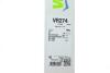 Щетка стеклоочистителя Valeo 574582 (фото 5)