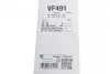 Щітка склоочисника Valeo 574591 (фото 8)