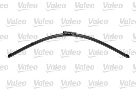 Щітки склоочисника (700/580mm) Opel Meriva 10-17 Valeo 574674