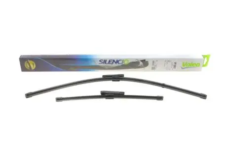 Щітка склоочисника Valeo 574703