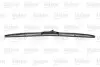 Склоочисник SILENCIO HYBRID / гібридний / 650 мм. / Valeo 574734 (фото 1)