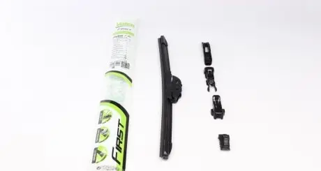 Щітка склоочисника Valeo 575000