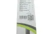 Щітка склоочисника Valeo 575007 (фото 5)
