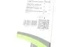 Щетка стеклоочистителя Valeo 575011 (фото 4)