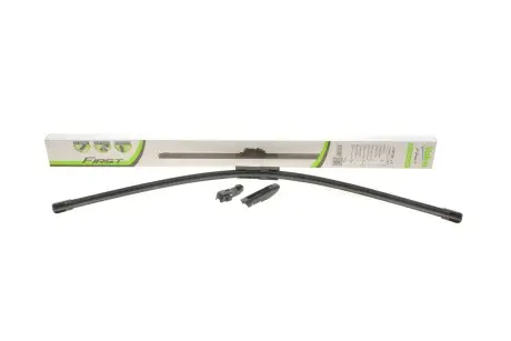 Щетка стеклоочистителя Valeo 575011