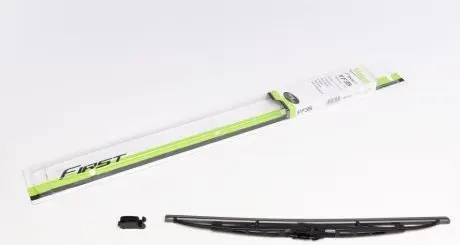 Щетка стеклоочистителя Valeo 575535