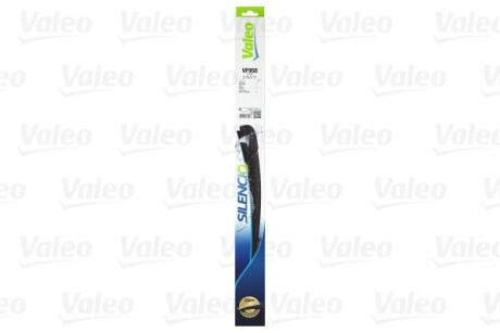 Щетка стеклоочистителя Valeo 577958