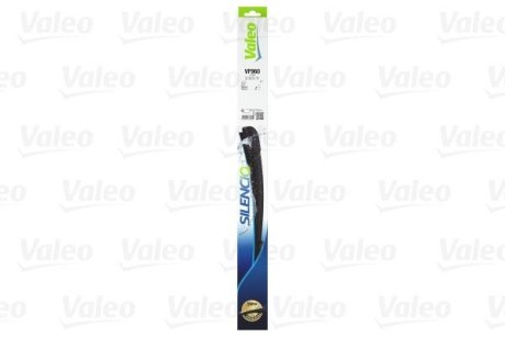 Щетка стеклоочистителя Valeo 577960 (фото 1)