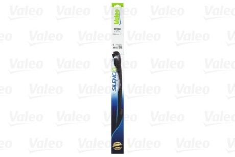 Щітка склоочисника Valeo 577968 (фото 1)