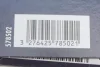Щітка склоочисника Valeo 578502 (фото 7)