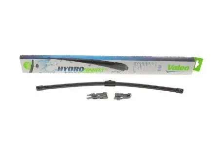 Щетка стеклоочистителя Valeo 578505