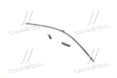 Щітка склоочисника Valeo 578517