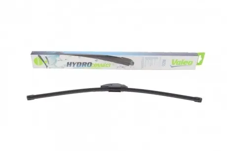 Щітка склоочисника Valeo 578576