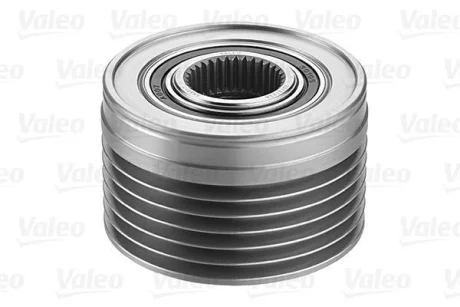 Шкiв генератора Valeo 588017