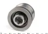 Механизм свободного хода генератора Valeo 588049 (фото 3)