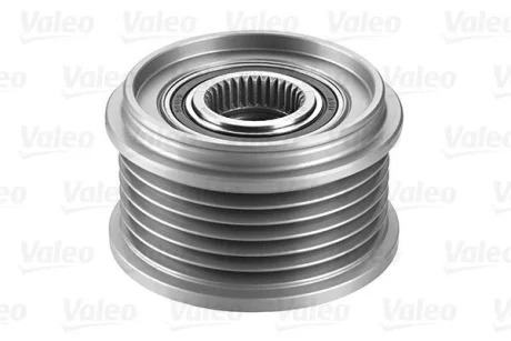 Шкiв генератора Valeo 588059