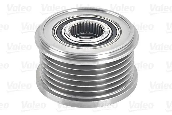 Шкiв генератора Valeo 588110 (фото 1)