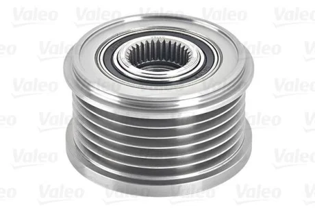 Шкiв генератора Valeo 588110