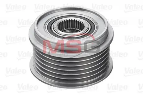 Шкiв генератора Valeo 588128
