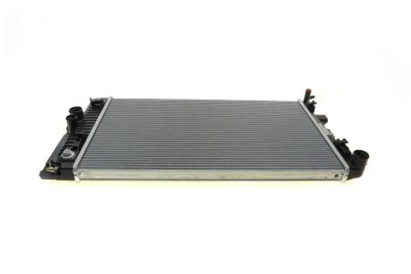 Радіатор охолодження двигуна Valeo 701222