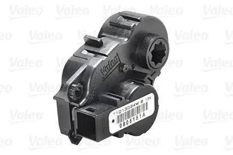 Регулюючий елемент клапана Valeo 715341
