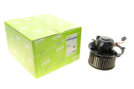 Вентилятор салона Valeo 715347