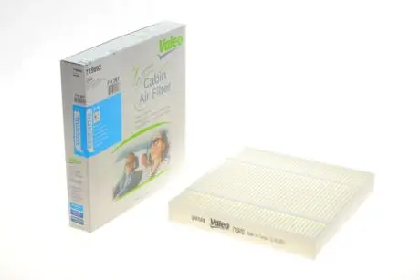Фільтр салону Valeo 715692