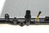 Радіатор охолодження двигуна Valeo 735050 (фото 9)