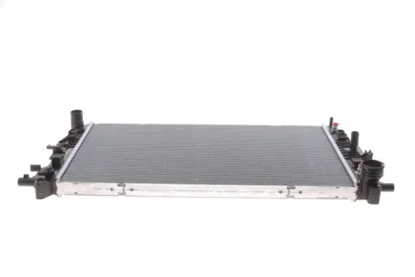 Радіатор охолодження двигуна Valeo 735089 (фото 1)