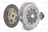 Комплект сцепления 200 mm Citroen Berlingo 1,8/1,8D 96- Valeo 786006 (фото 1)