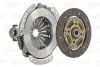 Комплект сцепления 200 mm Citroen Berlingo 1,8/1,8D 96- Valeo 786006 (фото 2)