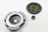 Комплект зчеплення PSA Berlingo/Partner/206 1.9D(51kw) 9/98- Valeo 786025 (фото 1)