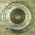 Комплект сцепления 228mm Bmw 2,4TD 86- 2,5TDS 91- Valeo 801143 (фото 1)