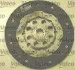 Комплект сцепления 228mm Bmw 2,4TD 86- 2,5TDS 91- Valeo 801143 (фото 3)